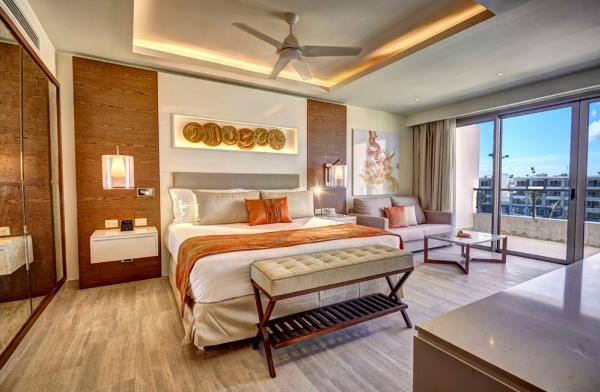Royalton Bavaro Resort and Spa - Luxury Presidential One Bedroom Suite